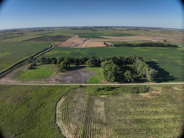 166 Acres of Recreational & Residential Land for Sale in Britton, South Dakota