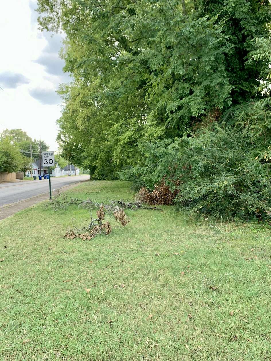 0.11 Acres of Land for Sale in Chattanooga, Tennessee