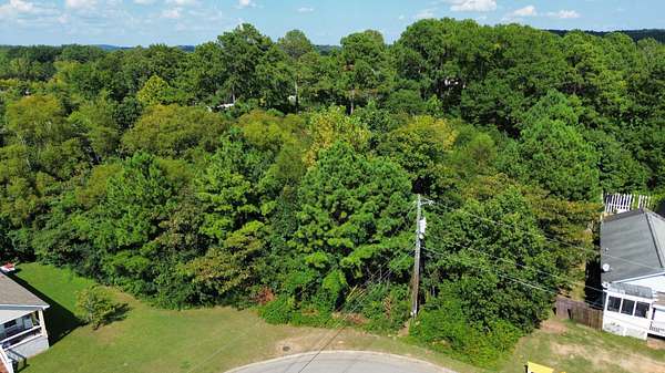 0.49 Acres of Land for Sale in Chattanooga, Tennessee