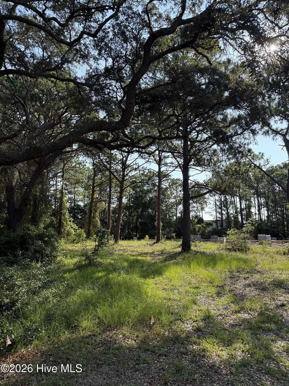 0.34 Acres of Residential Land for Sale in Southport, North Carolina
