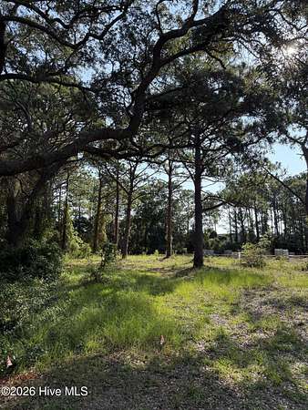 0.34 Acres of Residential Land for Sale in Southport, North Carolina
