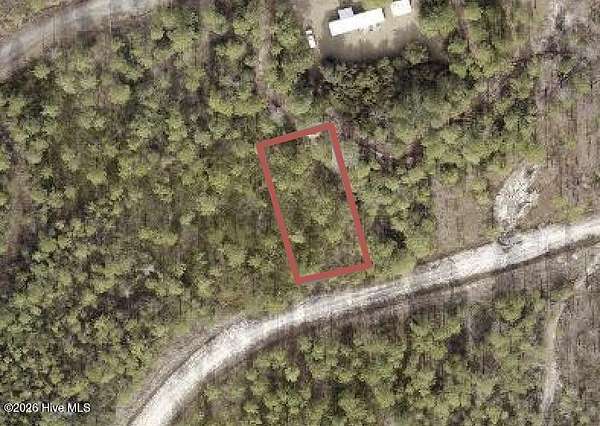 0.24 Acres of Land for Sale in Boiling Spring Lakes, North Carolina