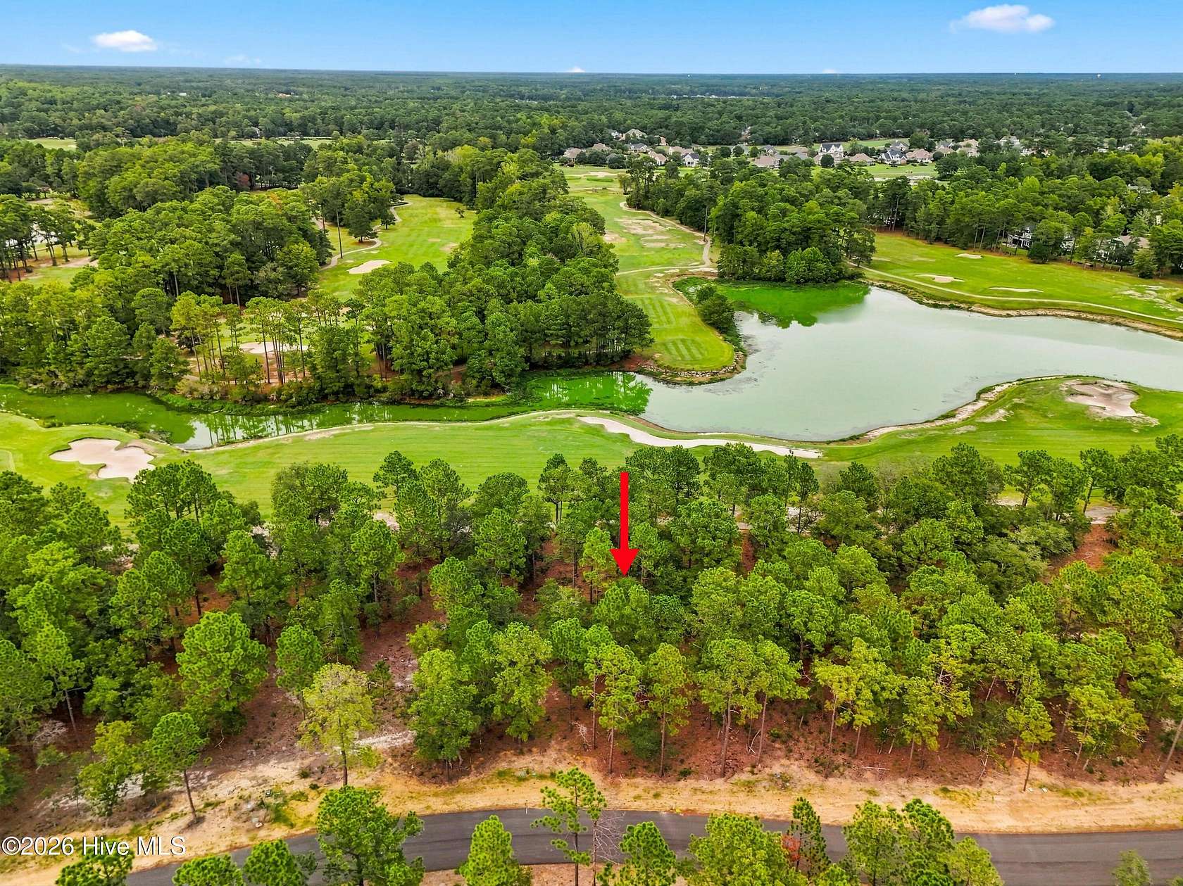 0.33 Acres of Residential Land for Sale in Ocean Isle Beach, North Carolina