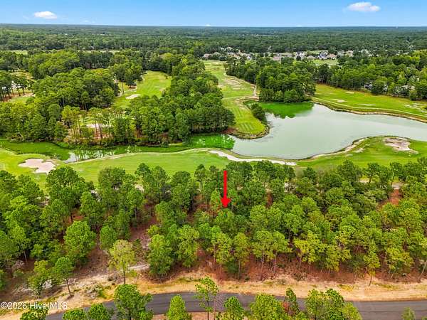 0.33 Acres of Residential Land for Sale in Ocean Isle Beach, North Carolina