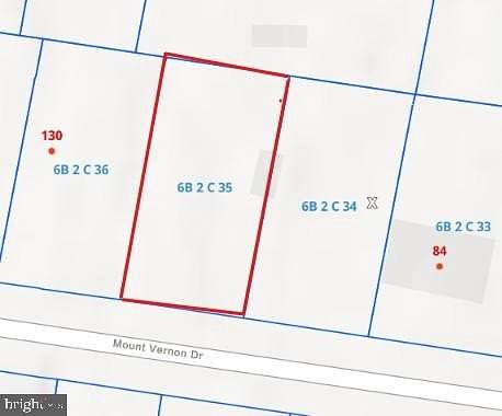 0.25 Acres of Land for Sale in Colonial Beach, Virginia