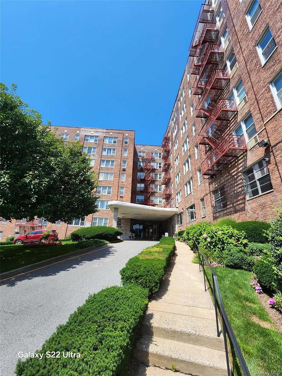 3 Acres of Land with Home for Sale in Yonkers, New York