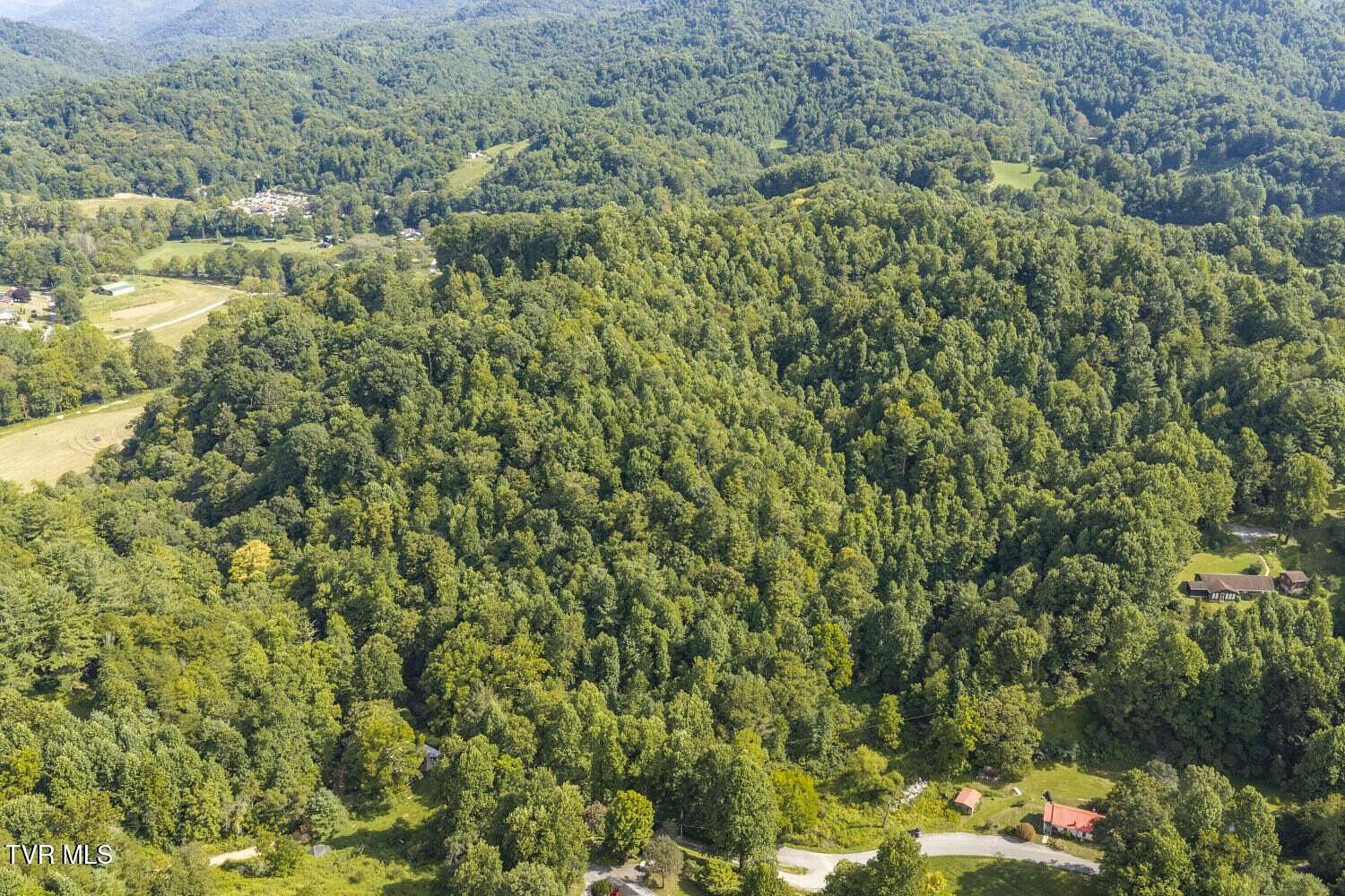 26 Acres of Recreational Land for Sale in Roan Mountain, Tennessee