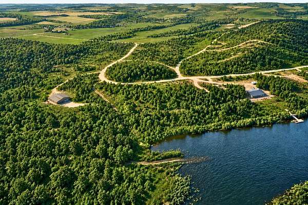 1.63 Acres of Land for Sale in Ellsworth, Michigan