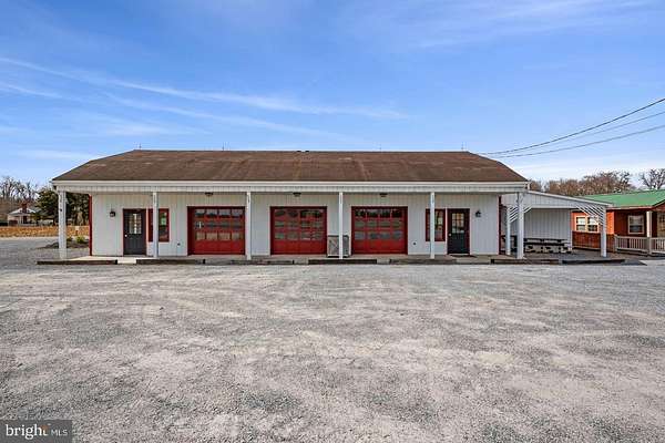 11.2 Acres of Land for Sale in Bridgeton, New Jersey