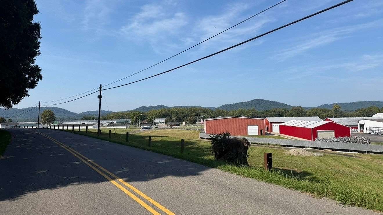 2 Acres of Residential Land for Sale in Lucasville, Ohio