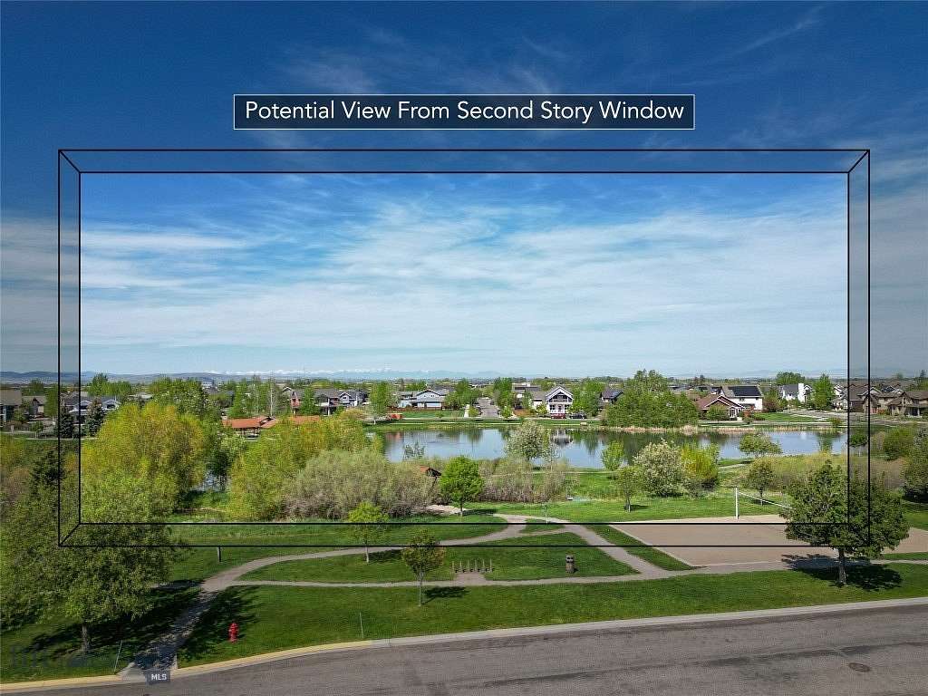 0.15 Acres of Residential Land for Sale in Bozeman, Montana
