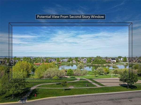 0.15 Acres of Residential Land for Sale in Bozeman, Montana