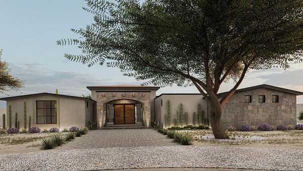 0.8 Acres of Residential Land for Sale in Waddell, Arizona