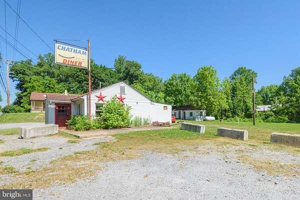 3.3 Acres of Improved Mixed-Use Land for Sale in West Grove, Pennsylvania