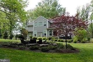 1.9 Acres of Land with Home for Sale in West Chester, Pennsylvania