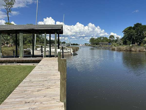 0.42 Acres of Residential Land for Sale in Fort Walton Beach, Florida