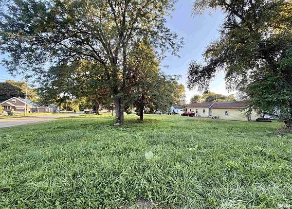 0.2 Acres of Residential Land for Sale in East Peoria, Illinois