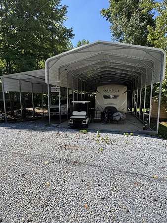 0.06 Acres of Land for Sale in Chatsworth, Georgia