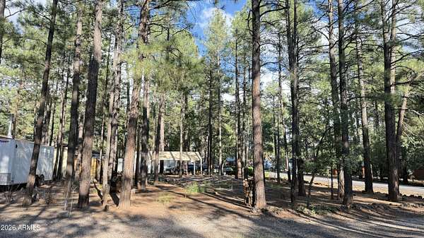 0.12 Acres of Residential Land for Sale in Lakeside, Arizona