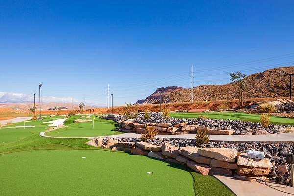 0.11 Acres of Land for Sale in Washington, Utah