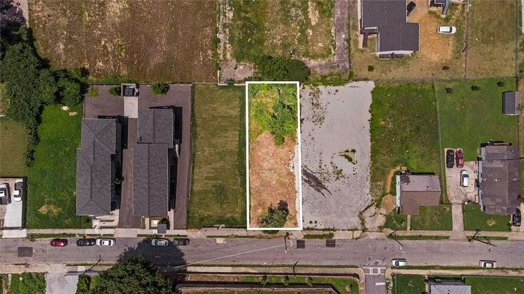 0.15 Acres of Mixed-Use Land for Sale in Atlanta, Georgia