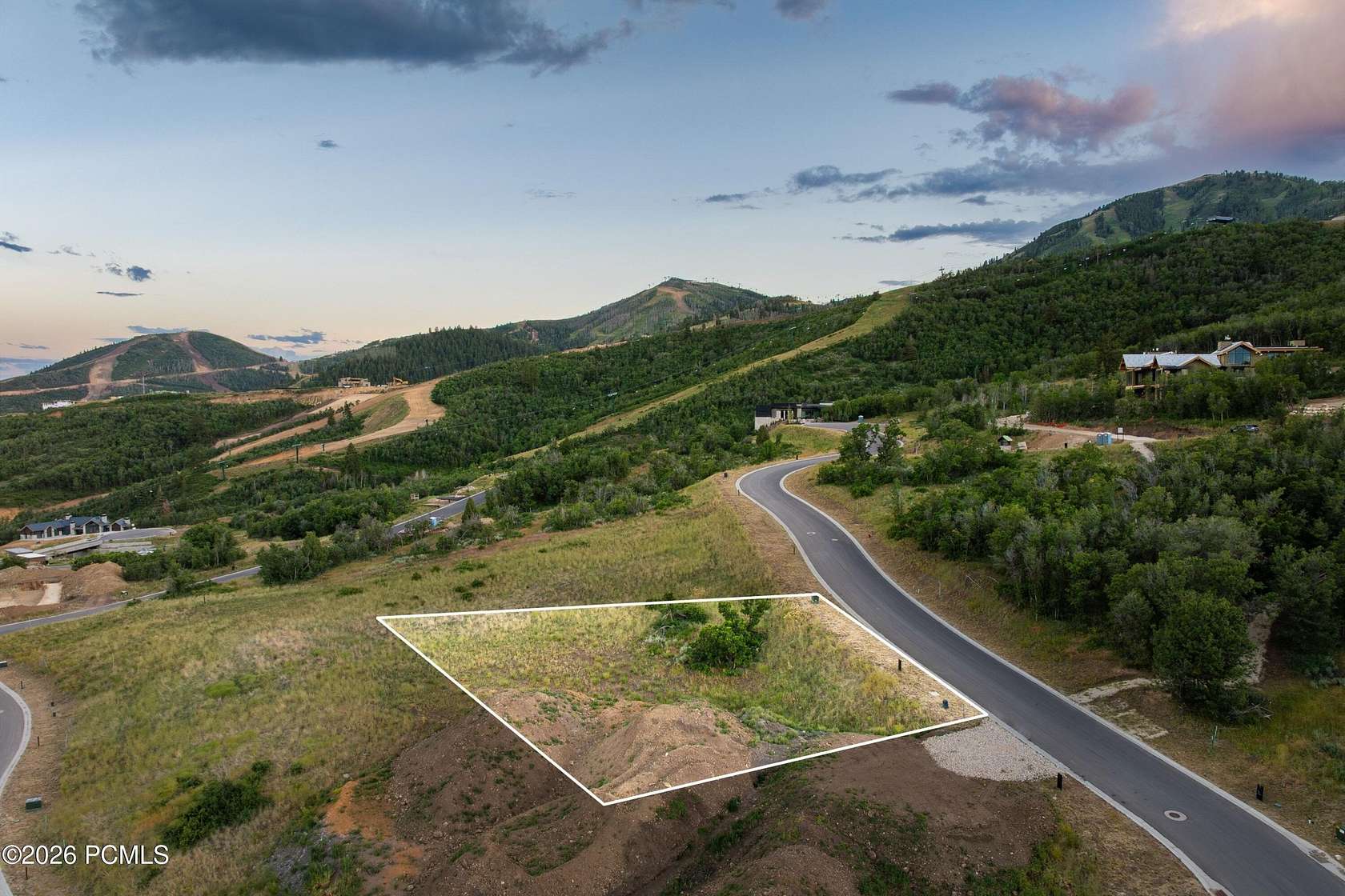 0.4 Acres of Residential Land for Sale in Park City, Utah