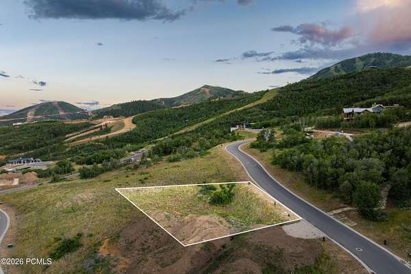 0.4 Acres of Residential Land for Sale in Park City, Utah