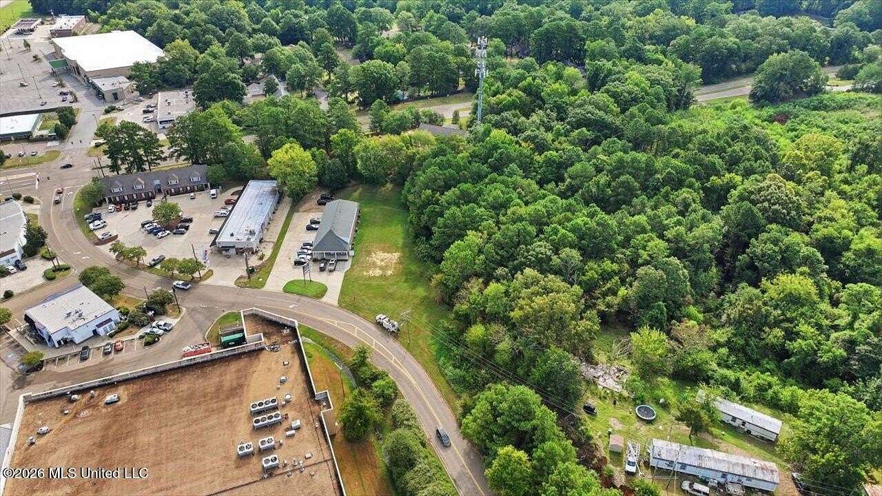 1.37 Acres of Land for Sale in Flowood, Mississippi