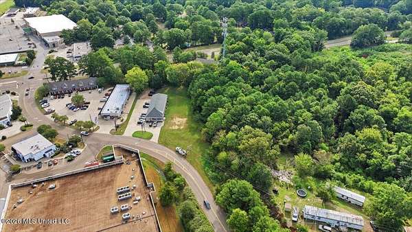 1.37 Acres of Land for Sale in Flowood, Mississippi