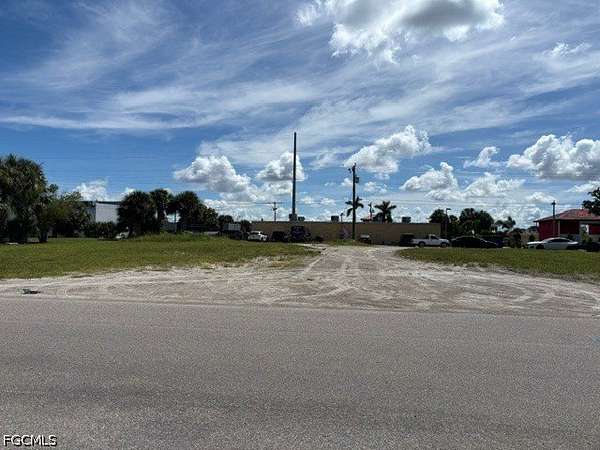 0.23 Acres of Commercial Land for Sale in Cape Coral, Florida