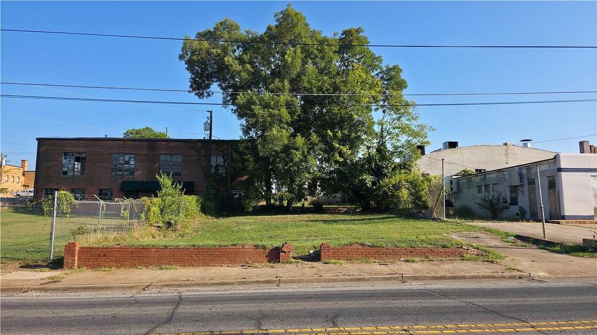 0.13 Acres of Land for Sale in Anderson, South Carolina