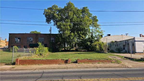 0.13 Acres of Land for Sale in Anderson, South Carolina