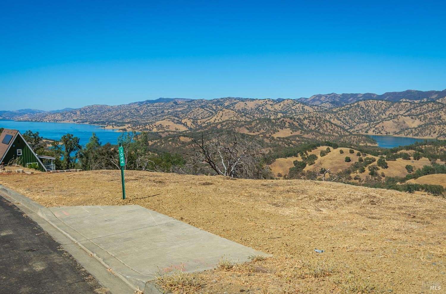 0.3 Acres of Residential Land for Sale in Napa, California