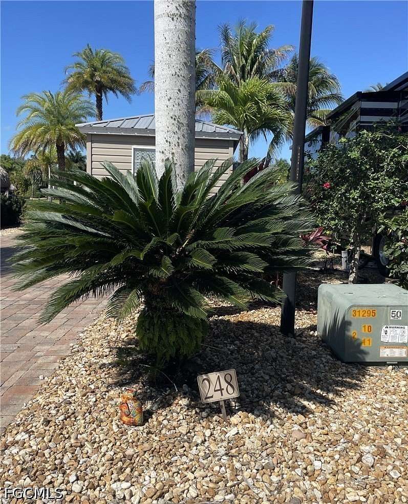 0.07 Acres of Land for Sale in Fort Myers, Florida