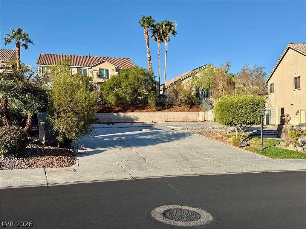 0.2 Acres of Residential Land for Sale in Henderson, Nevada
