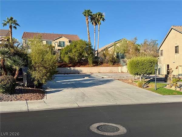 0.2 Acres of Residential Land for Sale in Henderson, Nevada