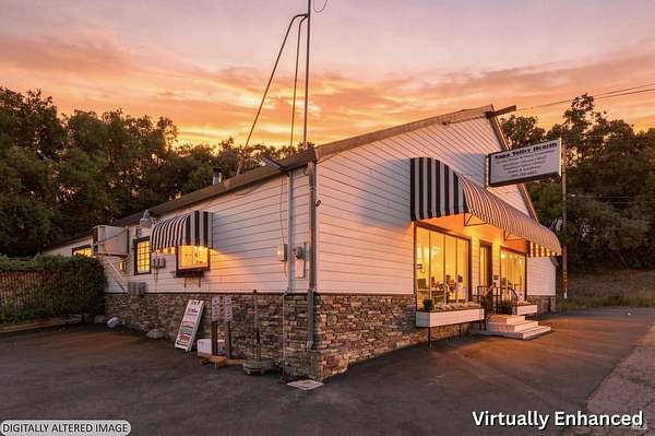 0.4 Acres of Mixed-Use Land for Sale in Napa, California