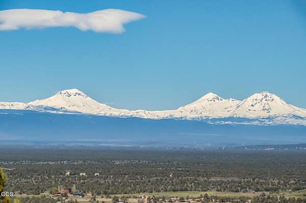 0.83 Acres of Residential Land for Sale in Powell Butte, Oregon