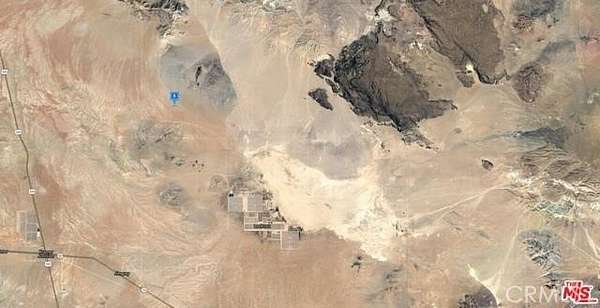 42.4 Acres of Land for Sale in Barstow, California