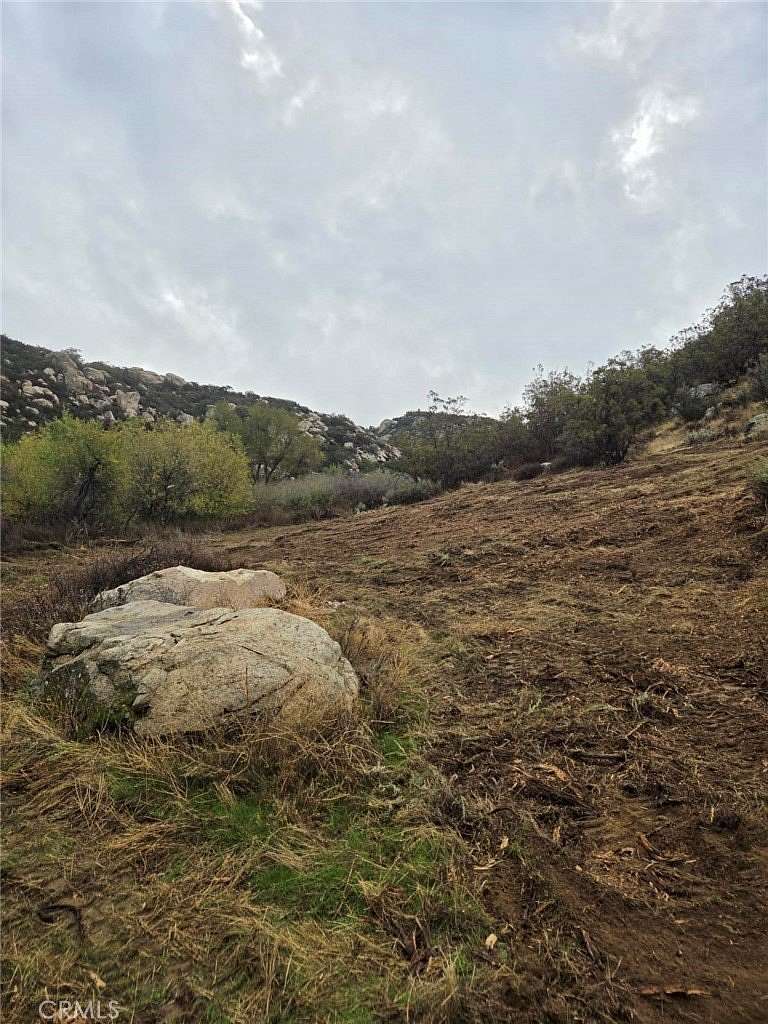 2.85 Acres of Residential Land for Sale in Aguanga, California