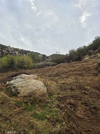 2.85 Acres of Residential Land for Sale in Aguanga, California