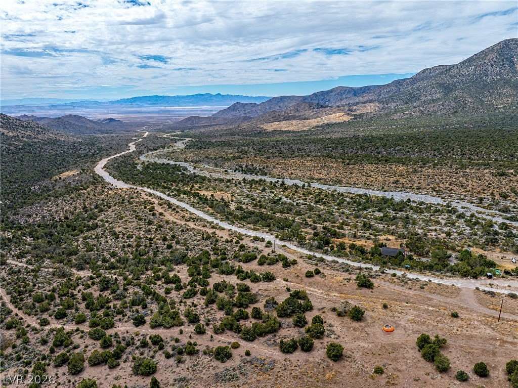 12 Acres of Land for Sale in Las Vegas, Nevada