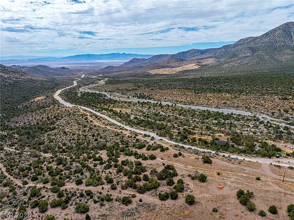 12 Acres of Land for Sale in Las Vegas, Nevada