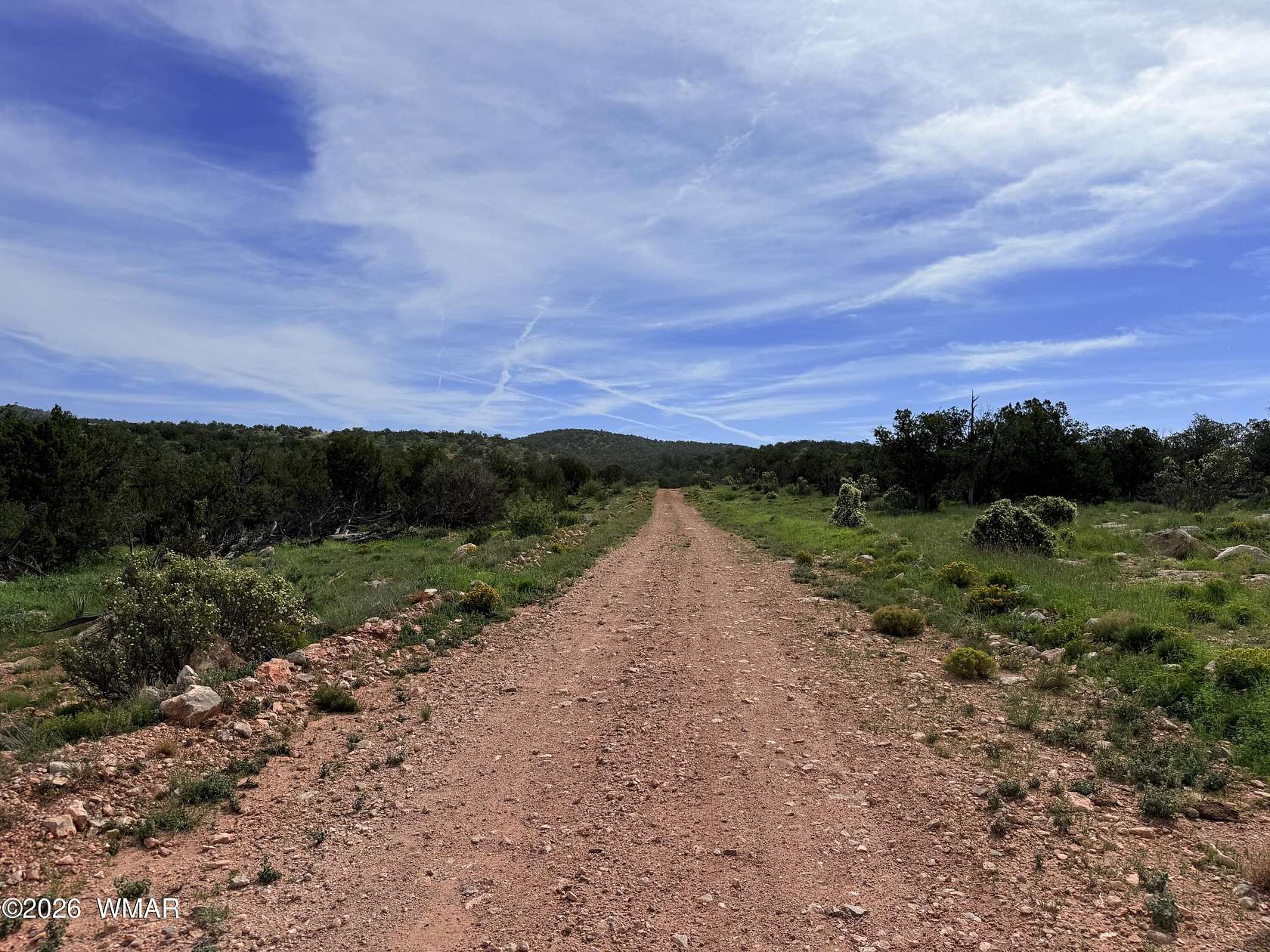 46.2 Acres of Recreational & Residential Land for Sale in Seligman, Arizona