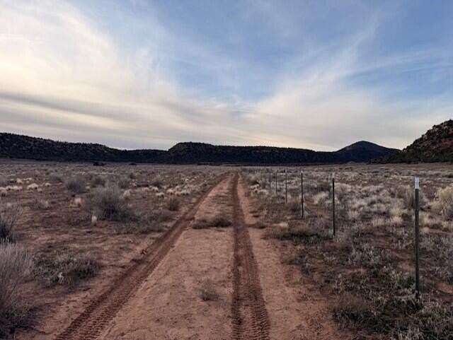 100 Acres of Recreational & Residential Land for Sale in Apple Valley, Utah