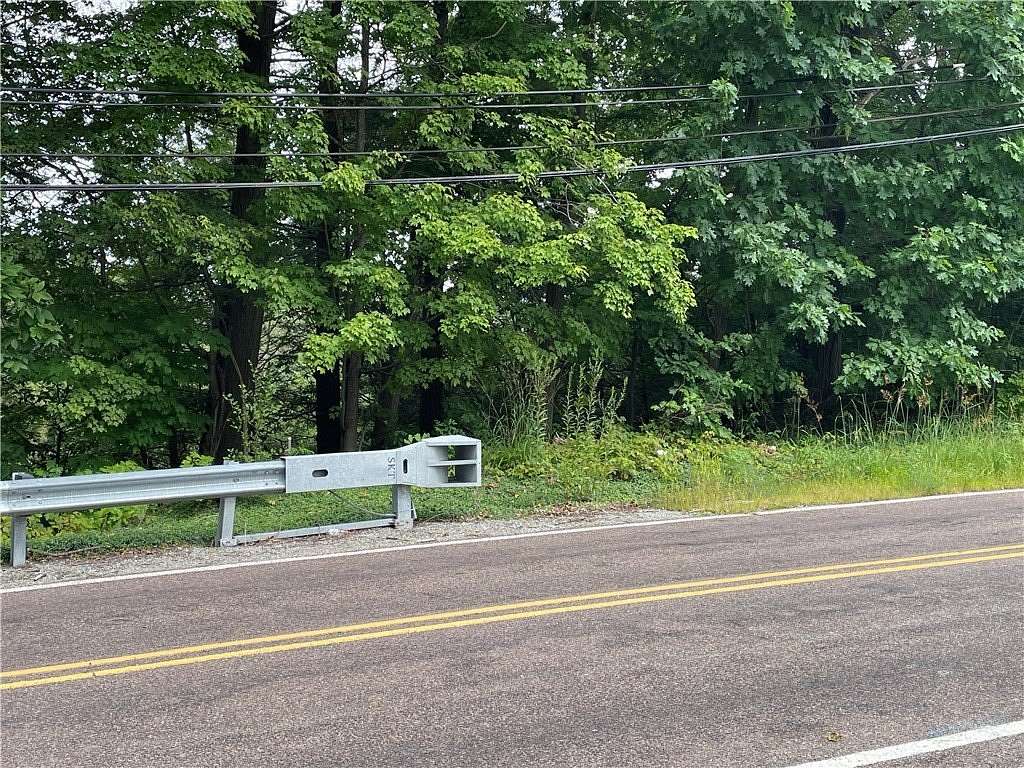 34.9 Acres of Recreational & Residential Land for Sale in Vandergrift, Pennsylvania