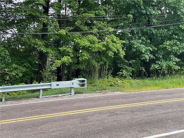 34.9 Acres of Recreational & Residential Land for Sale in Vandergrift, Pennsylvania