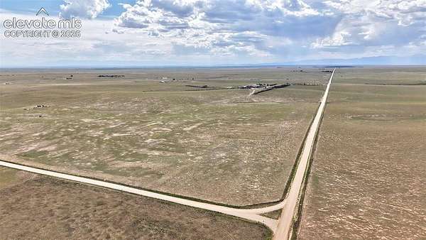 138 Acres of Land for Sale in Yoder, Colorado