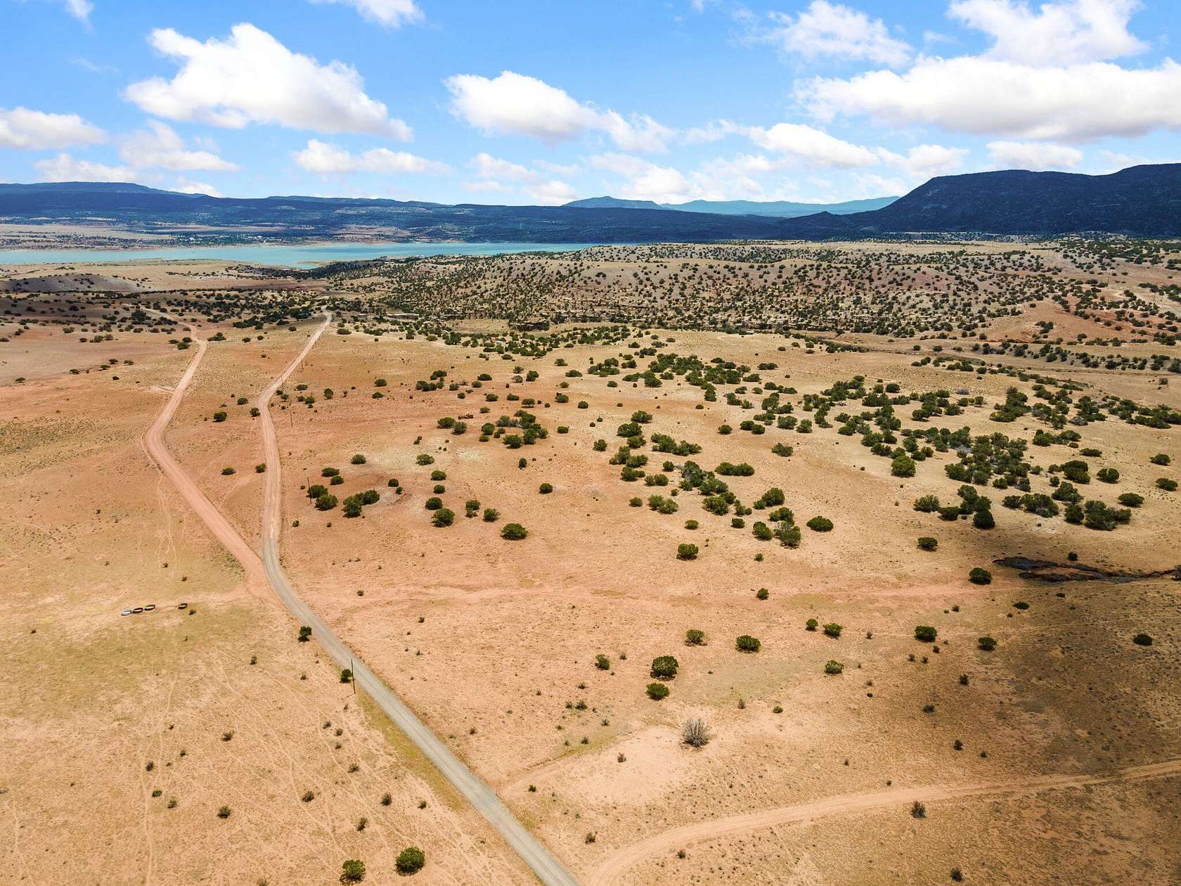 120 Acres of Recreational & Residential Land for Sale in Regina, New Mexico