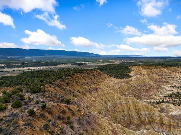 120 Acres of Recreational & Residential Land for Sale in Regina, New Mexico